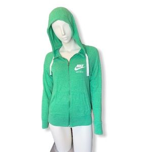 Nike Light T-Shirt Weight hoodie size small